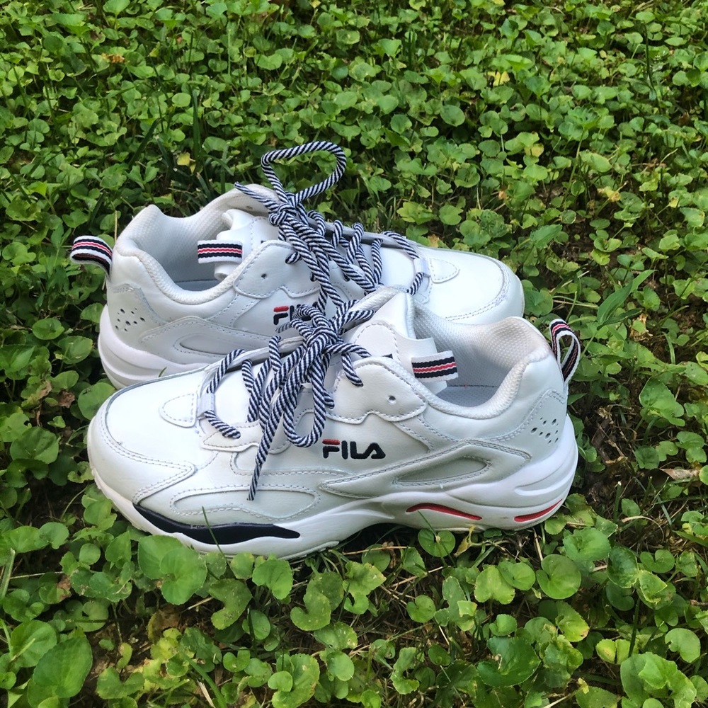 Fila Shoes